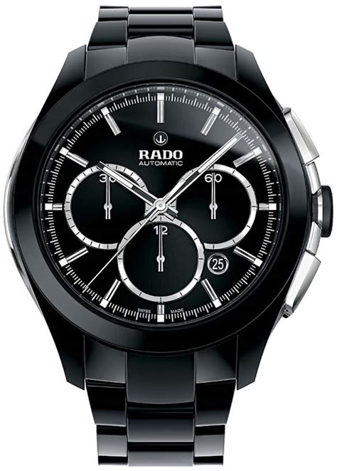 rado watch wiki